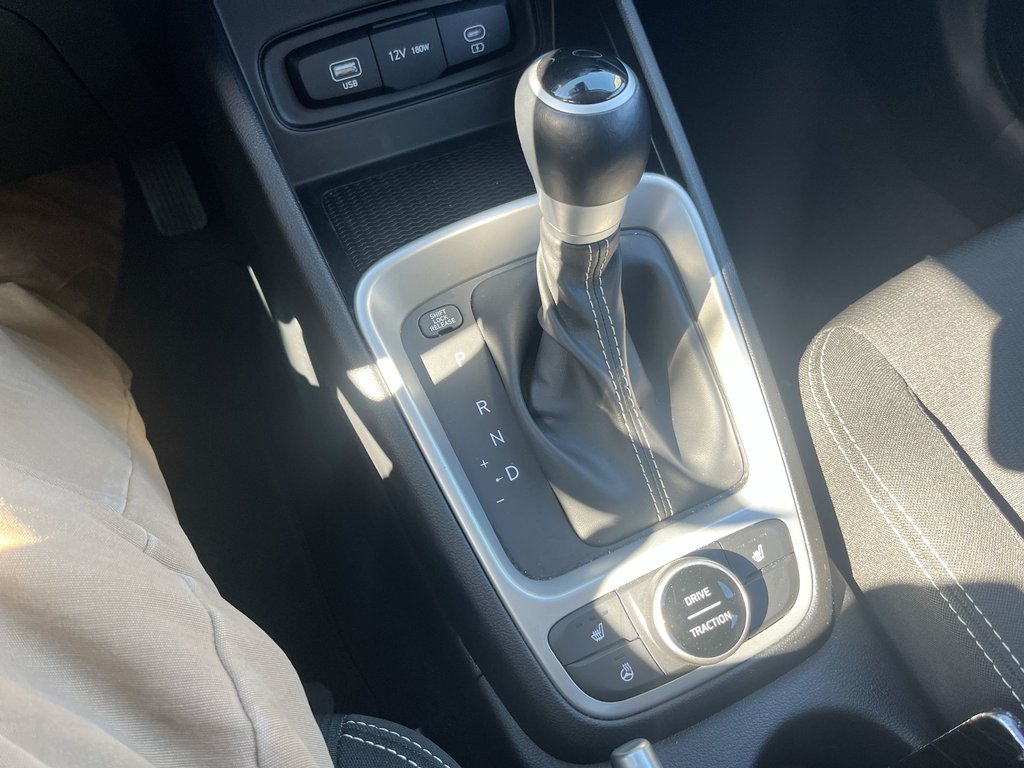 2025 Hyundai Venue Preferred | Cam | USB | HtdWheel | Bluetooth in Saint John, New Brunswick - 29 - w1024h768px