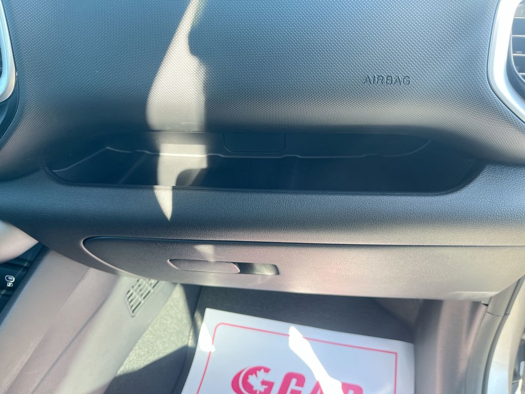 2025 Hyundai Venue Preferred | Cam | USB | HtdWheel in Saint John, New Brunswick - 44 - w1024h768px