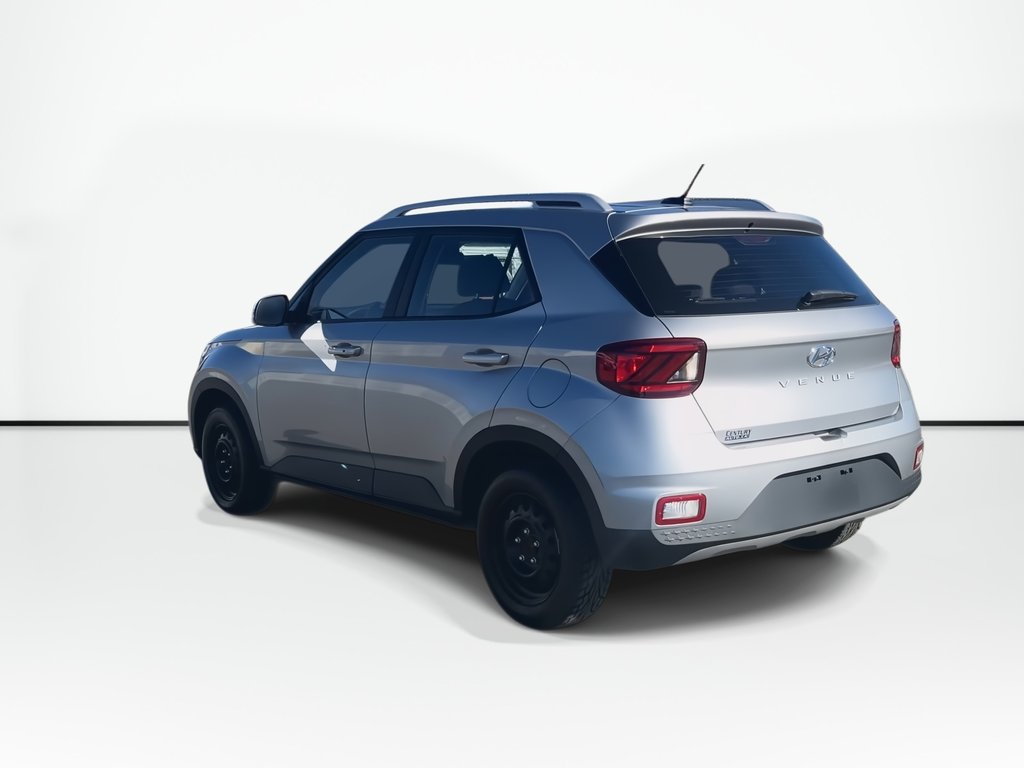 2025 Hyundai Venue Preferred | Cam | USB | HtdWheel in Saint John, New Brunswick - 6 - w1024h768px