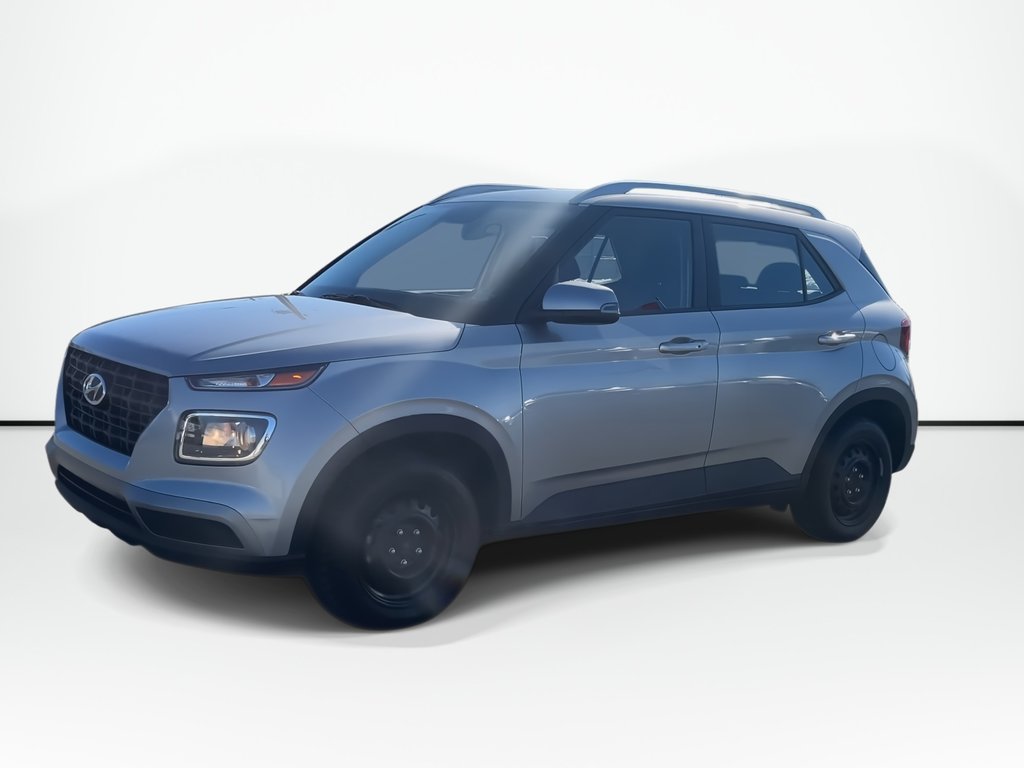 2025 Hyundai Venue Preferred | Cam | USB | HtdWheel in Saint John, New Brunswick - 4 - w1024h768px