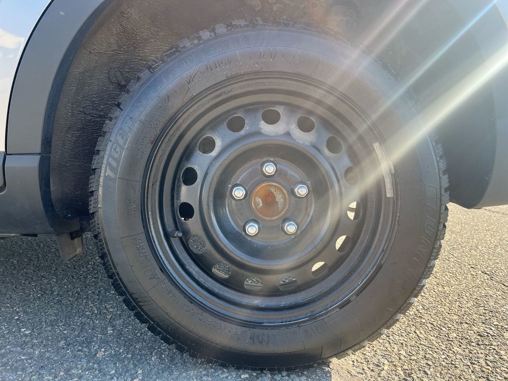 2025 Hyundai Venue Preferred | Cam | USB | HtdWheel in Saint John, New Brunswick - 10 - w1024h768px