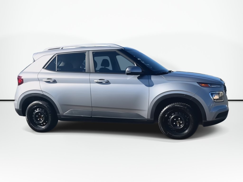 2025 Hyundai Venue Preferred | Cam | USB | HtdWheel in Saint John, New Brunswick - 9 - w1024h768px