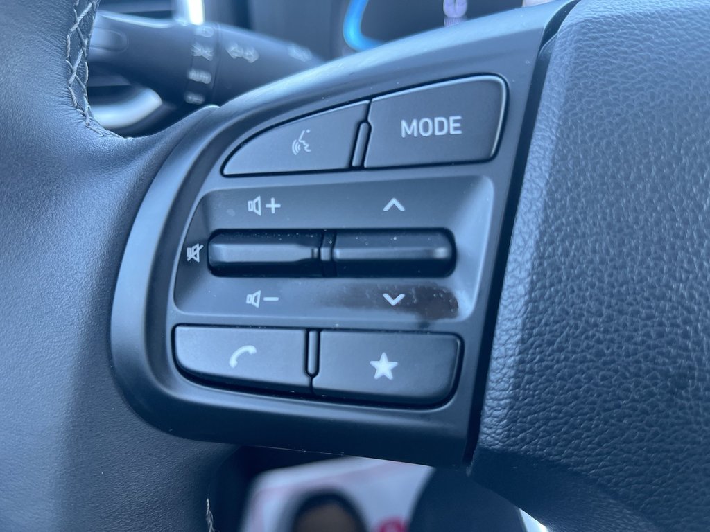 2025 Hyundai Venue Preferred | Cam | USB | HtdWheel in Saint John, New Brunswick - 20 - w1024h768px
