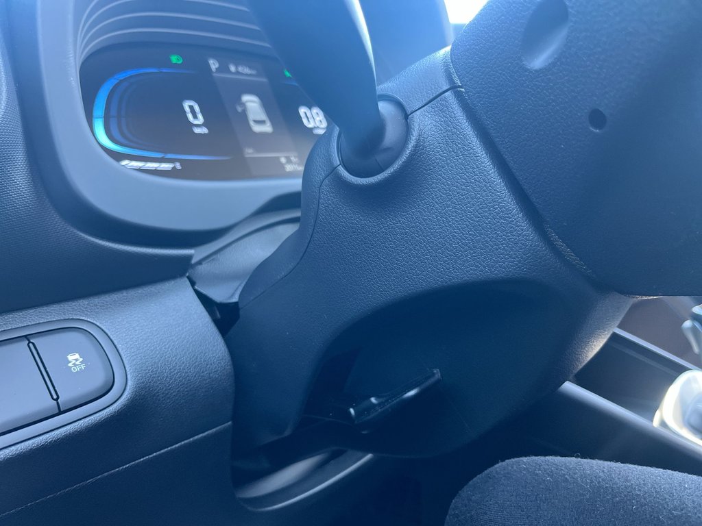 2025 Hyundai Venue Preferred | Cam | USB | HtdWheel in Saint John, New Brunswick - 19 - w1024h768px