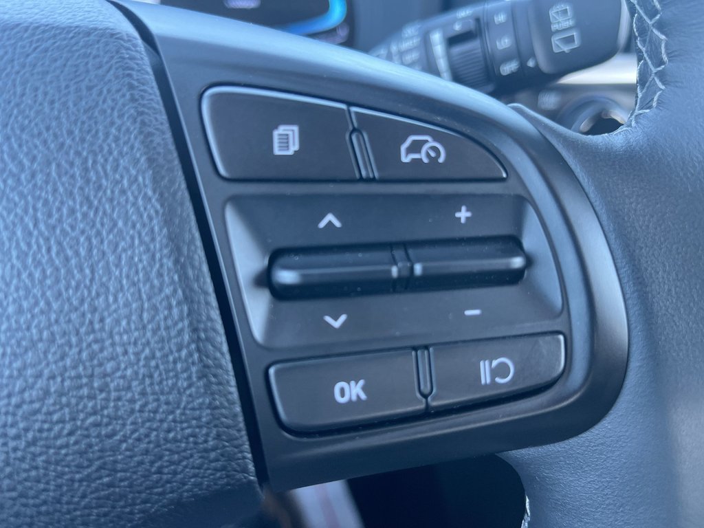 2025 Hyundai Venue Preferred | Cam | USB | HtdWheel in Saint John, New Brunswick - 21 - w1024h768px