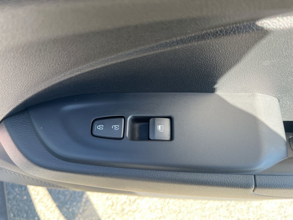 2025 Hyundai Venue Preferred | Cam | USB | HtdWheel in Saint John, New Brunswick - 45 - w1024h768px