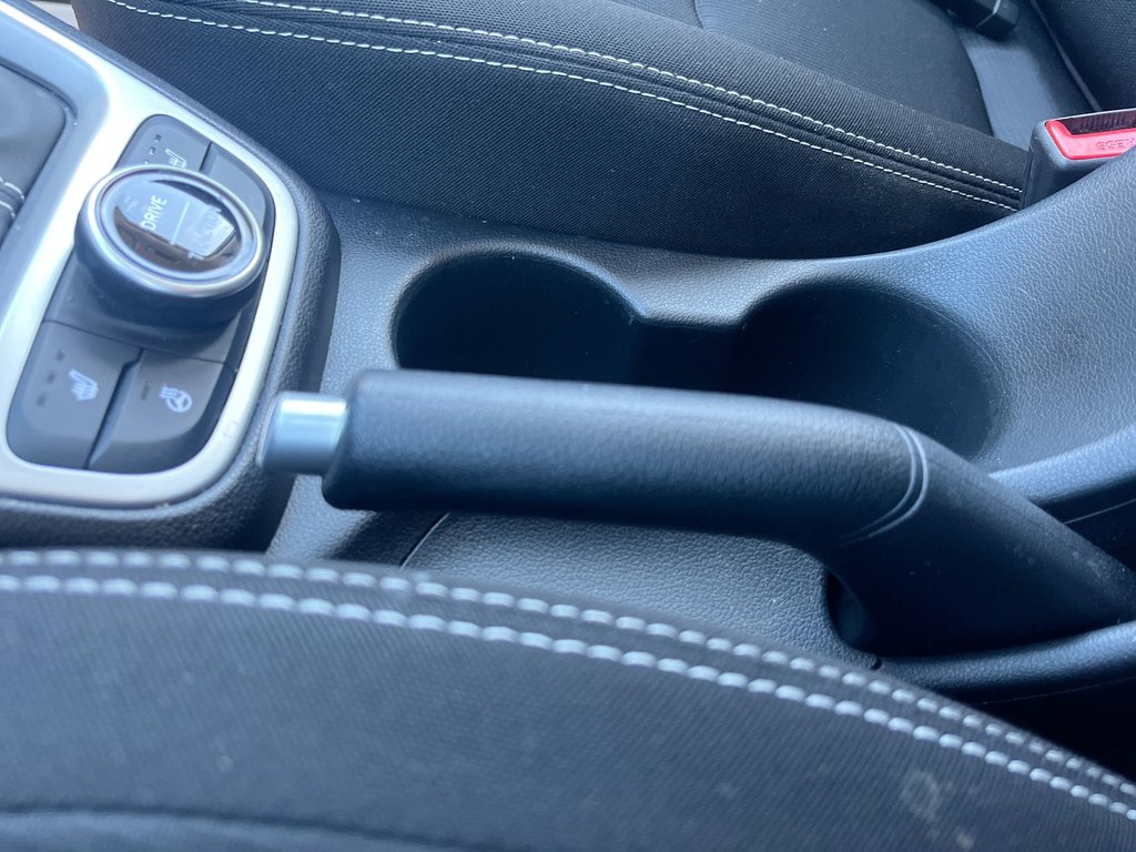 2025 Hyundai Venue Preferred | Cam | USB | HtdWheel in Saint John, New Brunswick - 30 - w1024h768px