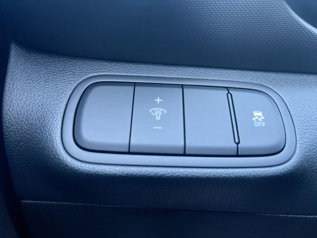 2025 Hyundai Venue Preferred | Cam | USB | HtdWheel in Saint John, New Brunswick - 24 - w1024h768px