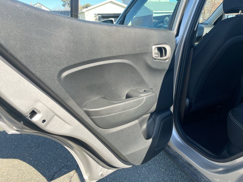 2025 Hyundai Venue Preferred | Cam | USB | HtdWheel in Saint John, New Brunswick - 34 - w1024h768px