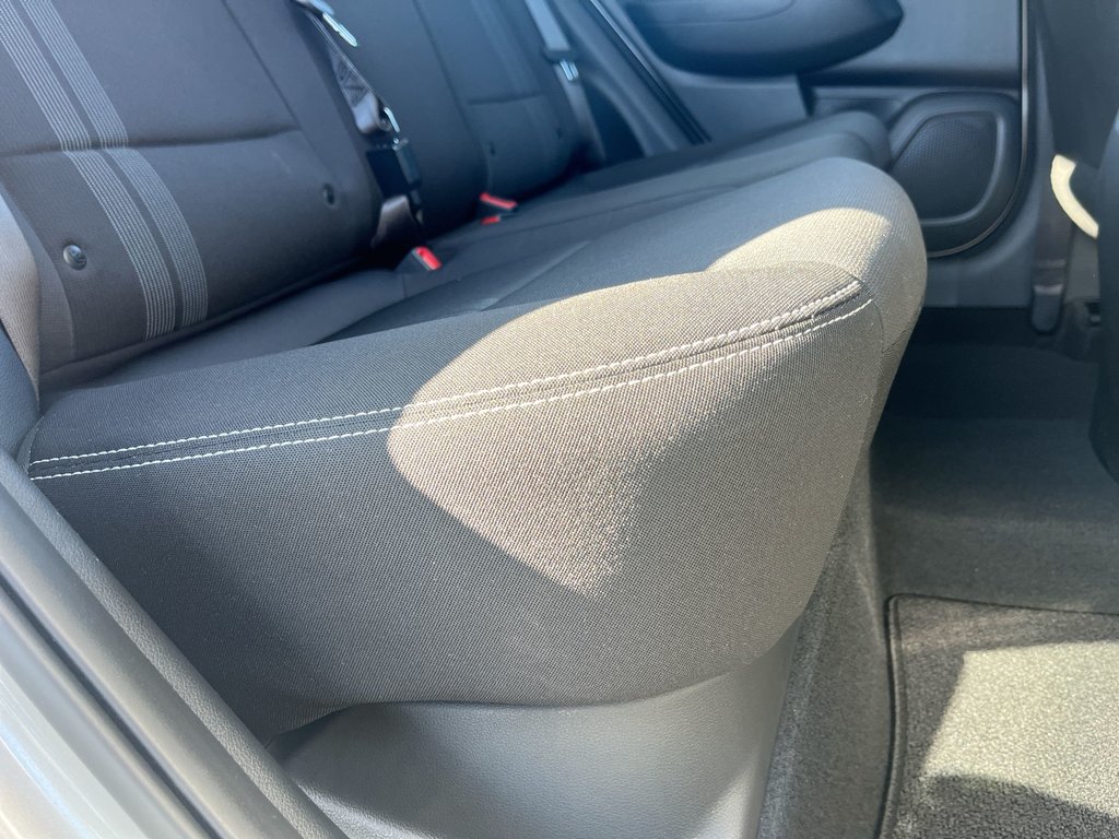 2025 Hyundai Venue Preferred | Cam | USB | HtdWheel in Saint John, New Brunswick - 39 - w1024h768px