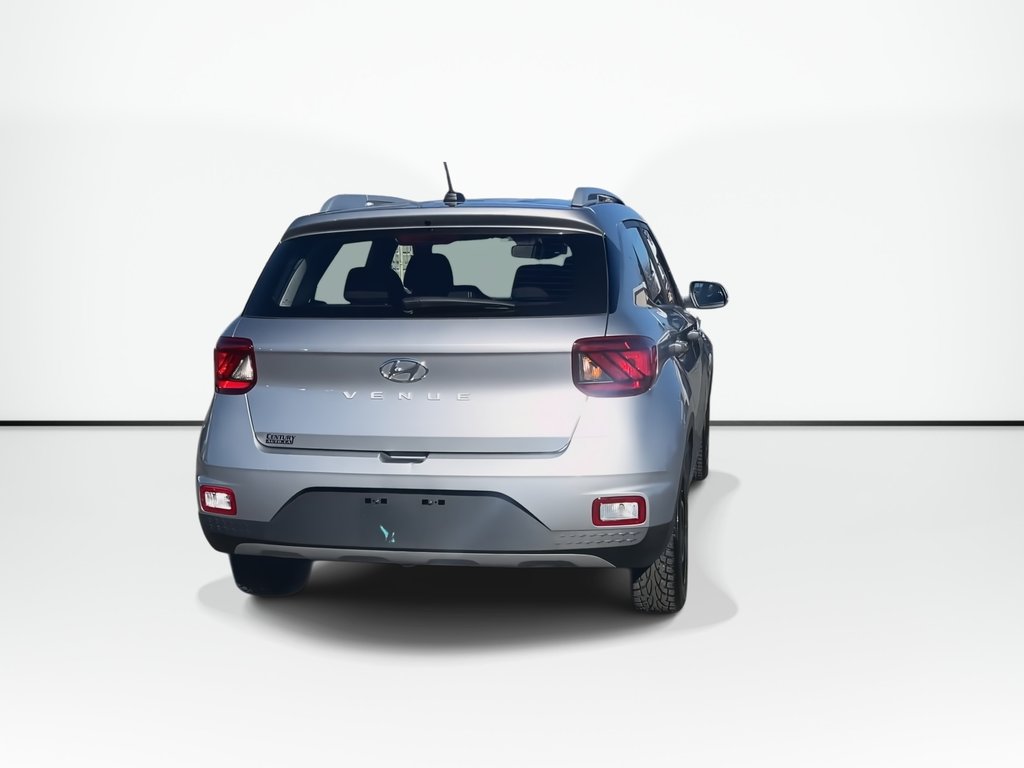 2025 Hyundai Venue Preferred | Cam | USB | HtdWheel in Saint John, New Brunswick - 7 - w1024h768px