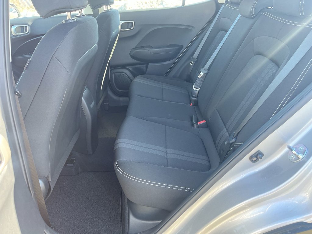 2025 Hyundai Venue Preferred | Cam | USB | HtdWheel in Saint John, New Brunswick - 32 - w1024h768px