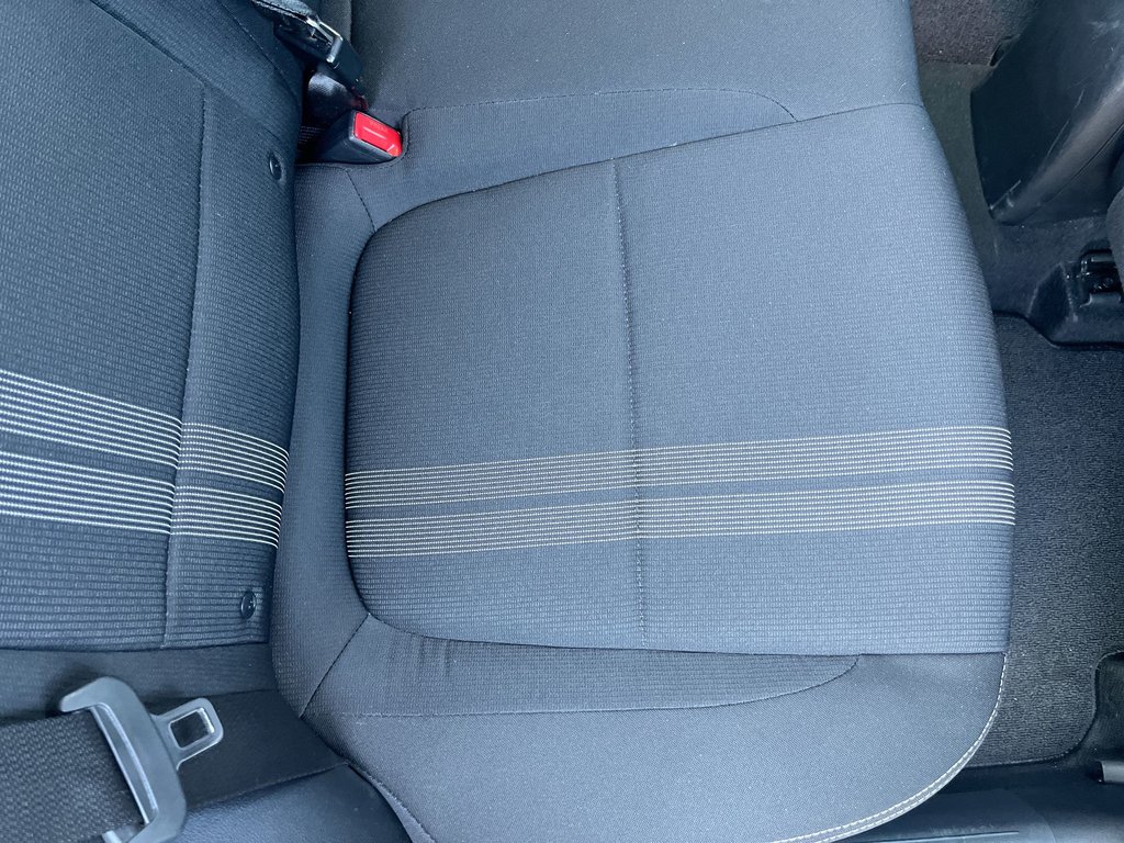 2025 Hyundai Venue Preferred | Cam | USB | HtdSeat | Warranty to 2030 in Saint John, New Brunswick - 39 - w1024h768px