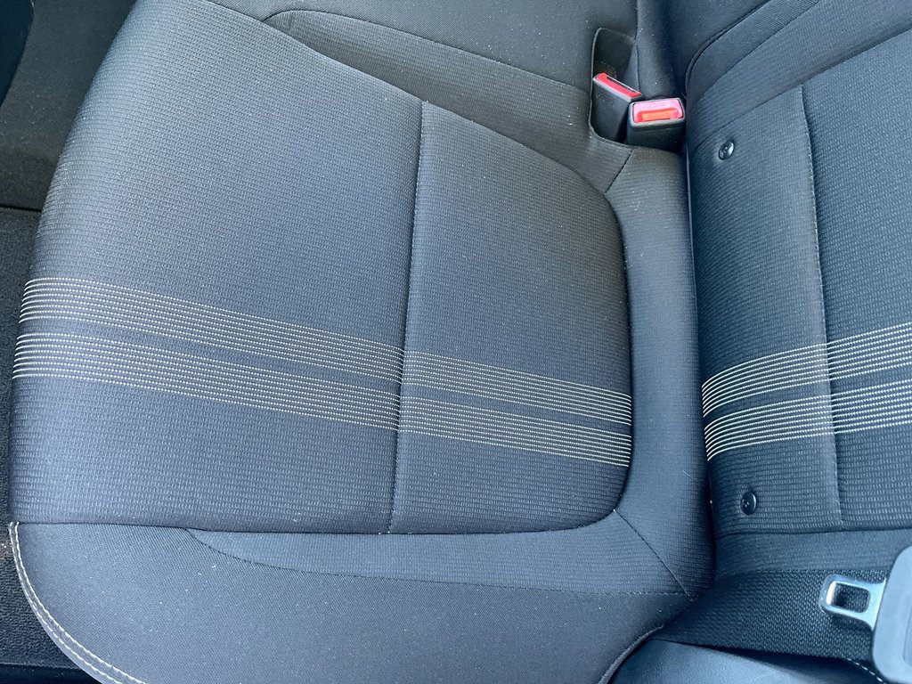 2025 Hyundai Venue Preferred | Cam | USB | HtdSeat | Warranty to 2030 in Saint John, New Brunswick - 33 - w1024h768px