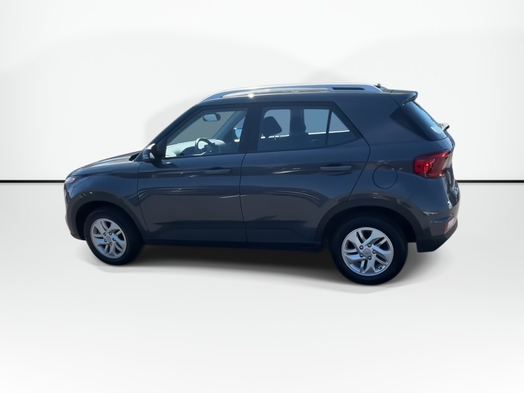 2025 Hyundai Venue Preferred | Cam | USB | HtdSeat | Warranty to 2030 in Saint John, New Brunswick - 7 - w1024h768px