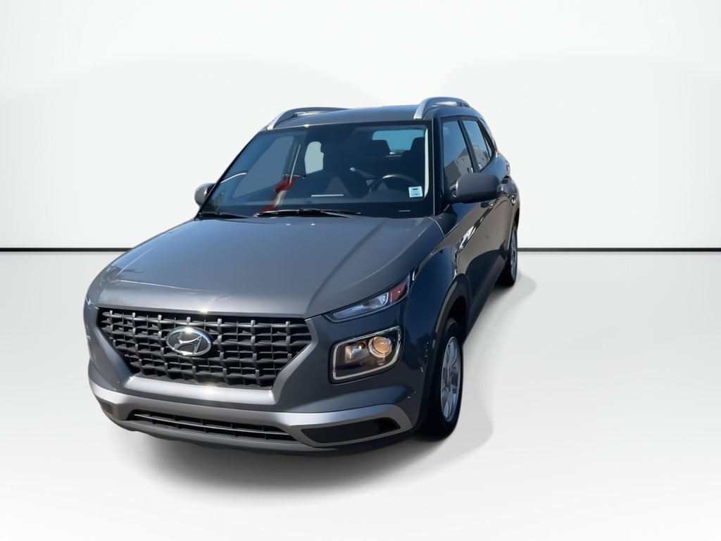 2025 Hyundai Venue Preferred | Cam | USB | HtdSeat | Warranty to 2030 in Saint John, New Brunswick - 5 - w1024h768px