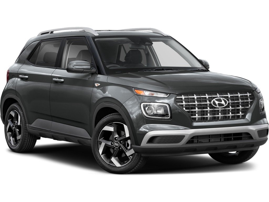 2025 Hyundai Venue in Antigonish, Nova Scotia - 1 - w1024h768px