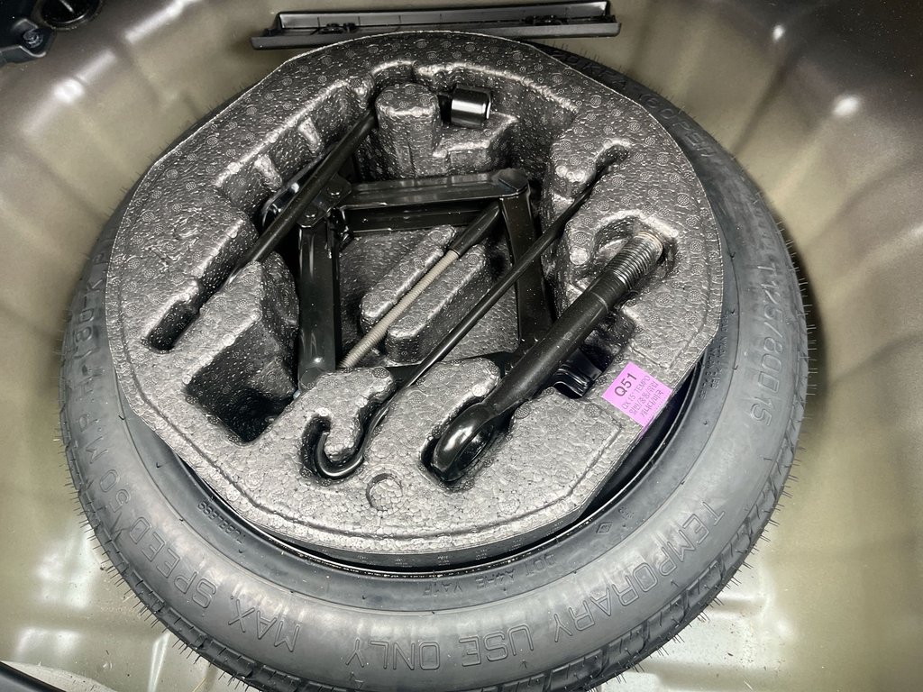 Hyundai Venue Preferred | Cam | USB | HdWheel | Warranty to 2030 2025 à Saint John, Nouveau-Brunswick - 36 - w1024h768px