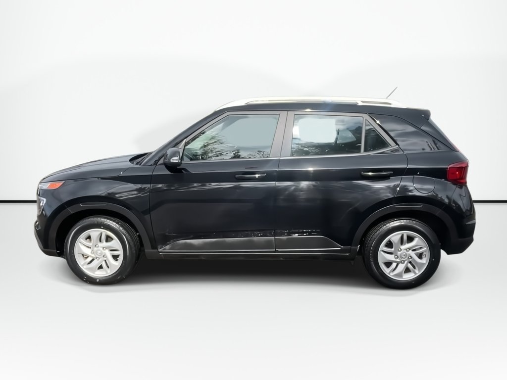 Hyundai Venue Preferred | Cam | USB | HdWheel | Warranty to 2030 2025 à Saint John, Nouveau-Brunswick - 5 - w1024h768px