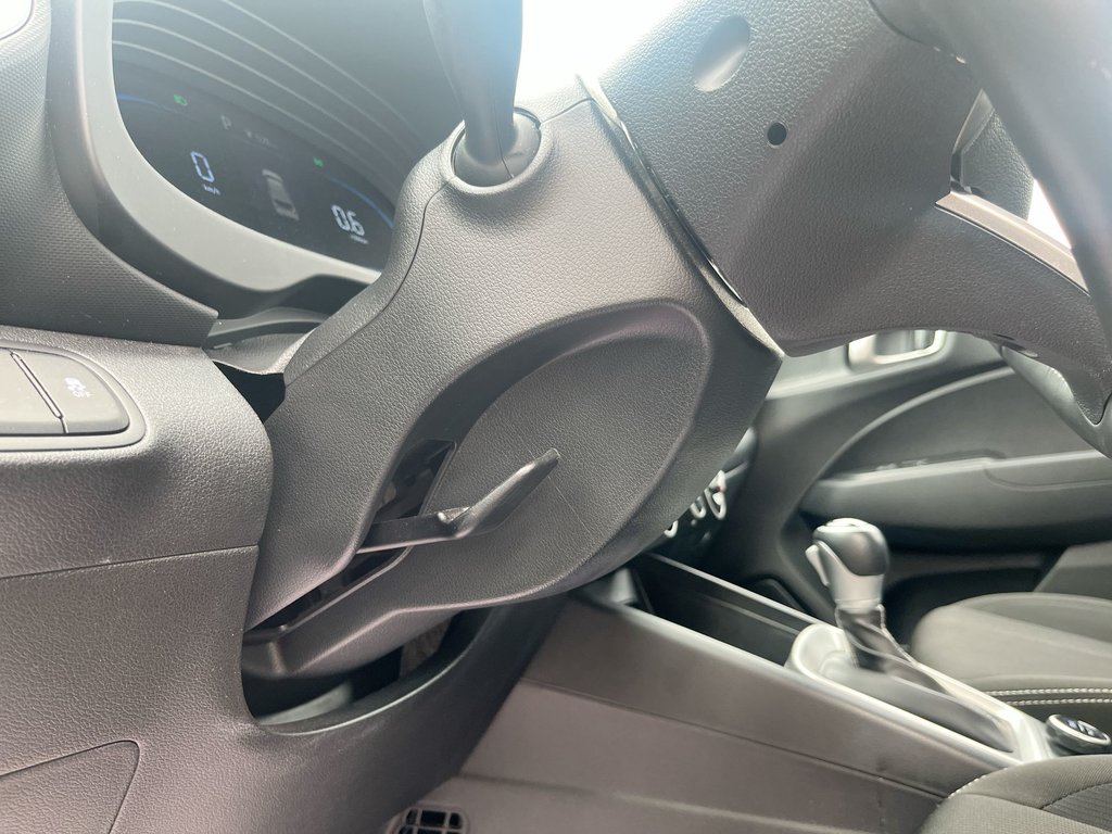 Hyundai Venue Preferred | Cam | USB | HdWheel | Warranty to 2030 2025 à Saint John, Nouveau-Brunswick - 19 - w1024h768px
