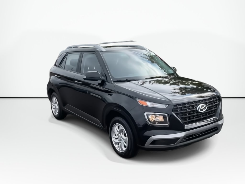Hyundai Venue Preferred | Cam | USB | HdWheel | Warranty to 2030 2025 à Saint John, Nouveau-Brunswick - 2 - w1024h768px