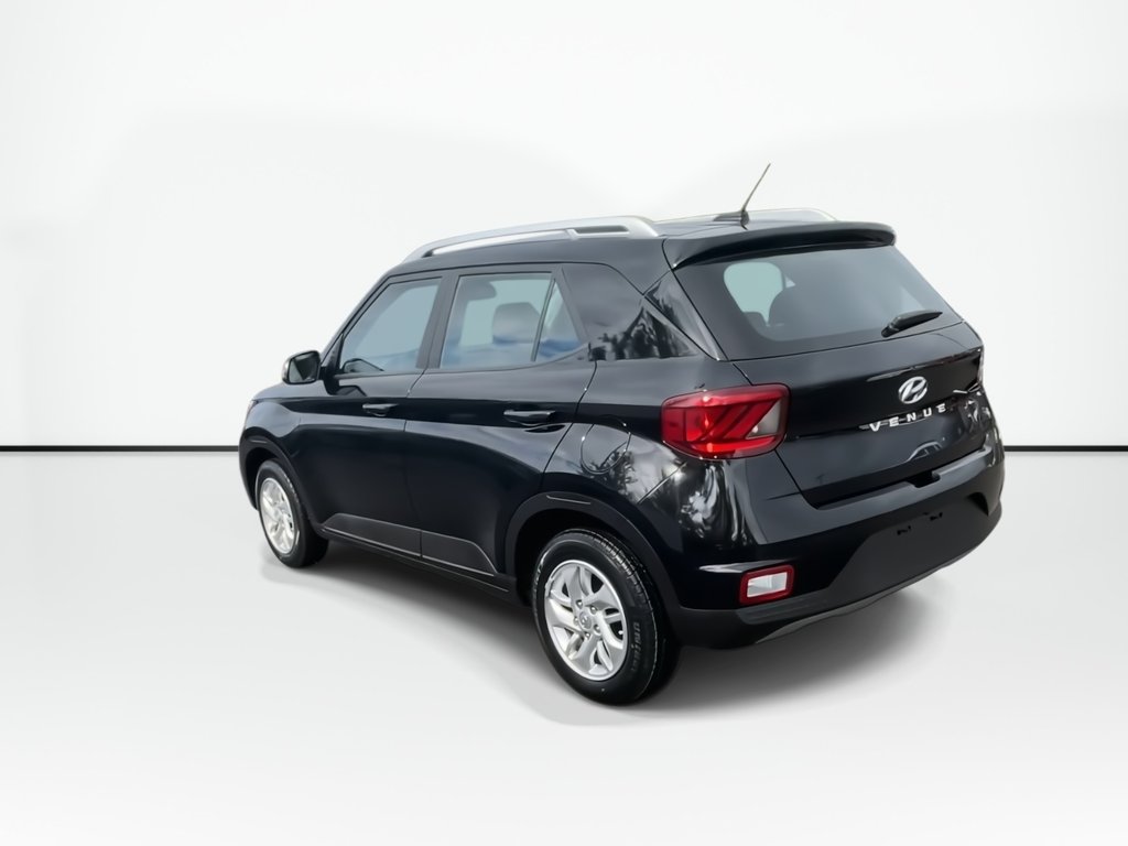 Hyundai Venue Preferred | Cam | USB | HdWheel | Warranty to 2030 2025 à Saint John, Nouveau-Brunswick - 6 - w1024h768px
