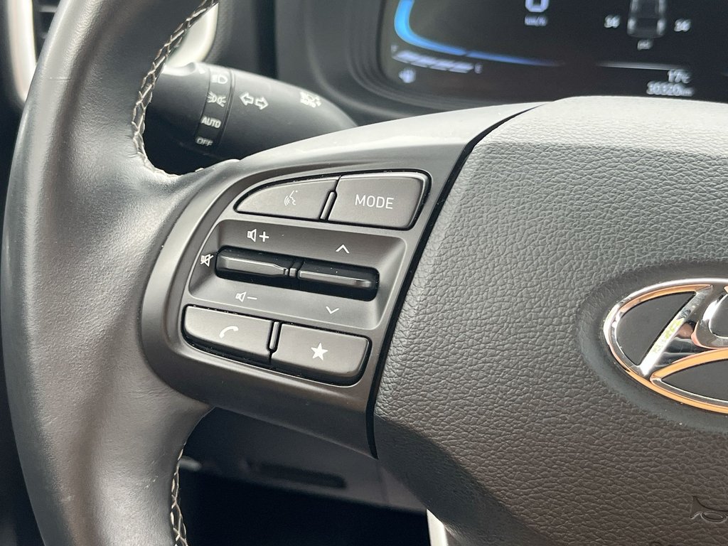 Hyundai Venue Preferred | Cam | USB | HdWheel | Warranty to 2030 2025 à Saint John, Nouveau-Brunswick - 20 - w1024h768px