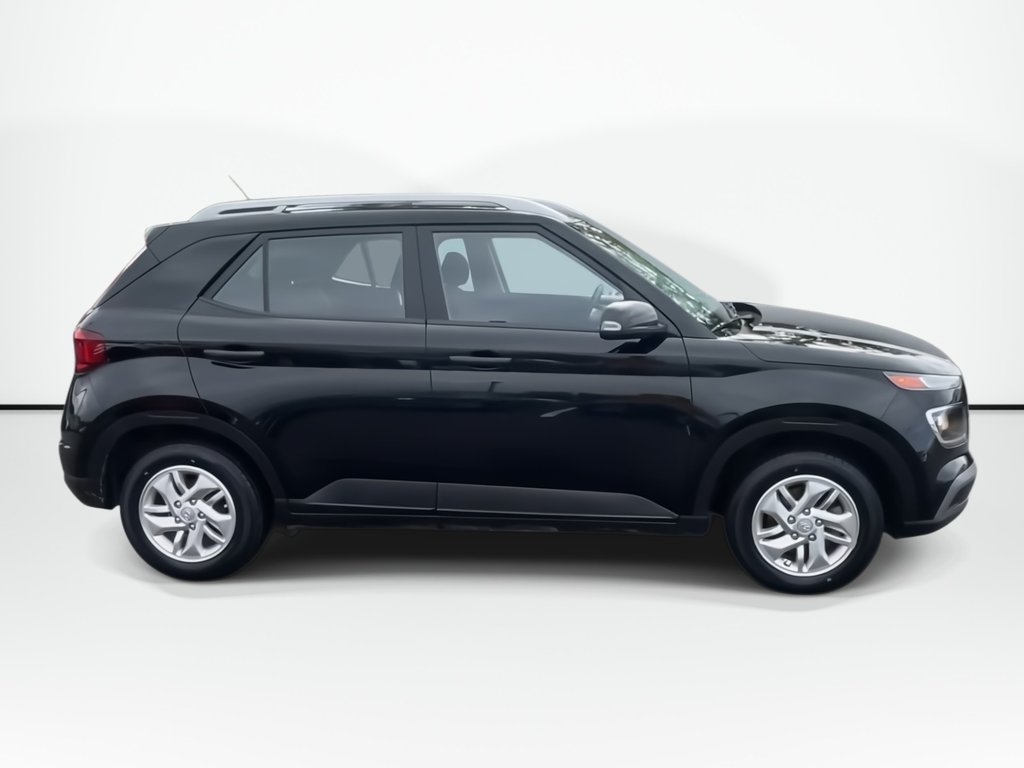 Hyundai Venue Preferred | Cam | USB | HdWheel | Warranty to 2030 2025 à Saint John, Nouveau-Brunswick - 9 - w1024h768px