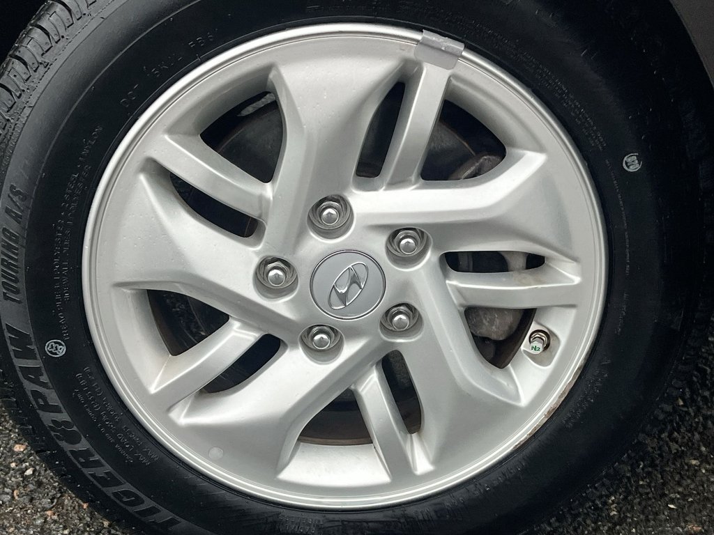 Hyundai Venue Preferred | Cam | USB | HdWheel | Warranty to 2030 2025 à Saint John, Nouveau-Brunswick - 10 - w1024h768px
