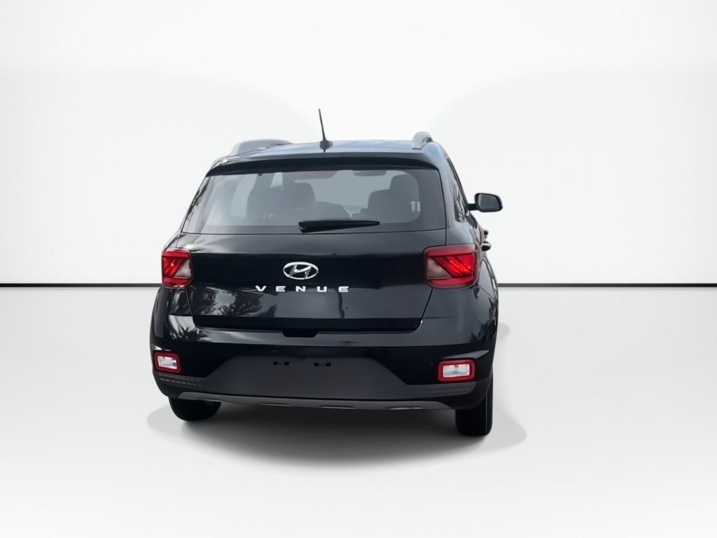 Hyundai Venue Preferred | Cam | USB | HdWheel | Warranty to 2030 2025 à Saint John, Nouveau-Brunswick - 7 - w1024h768px