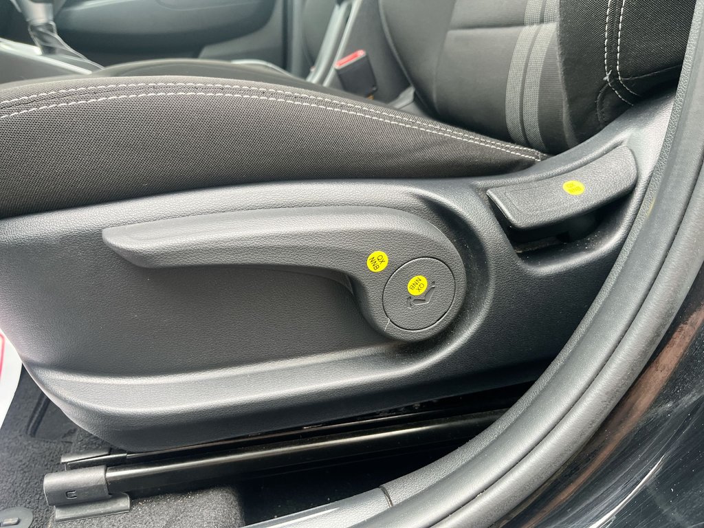 Hyundai Venue Preferred | Cam | USB | HdWheel | Warranty to 2030 2025 à Saint John, Nouveau-Brunswick - 14 - w1024h768px