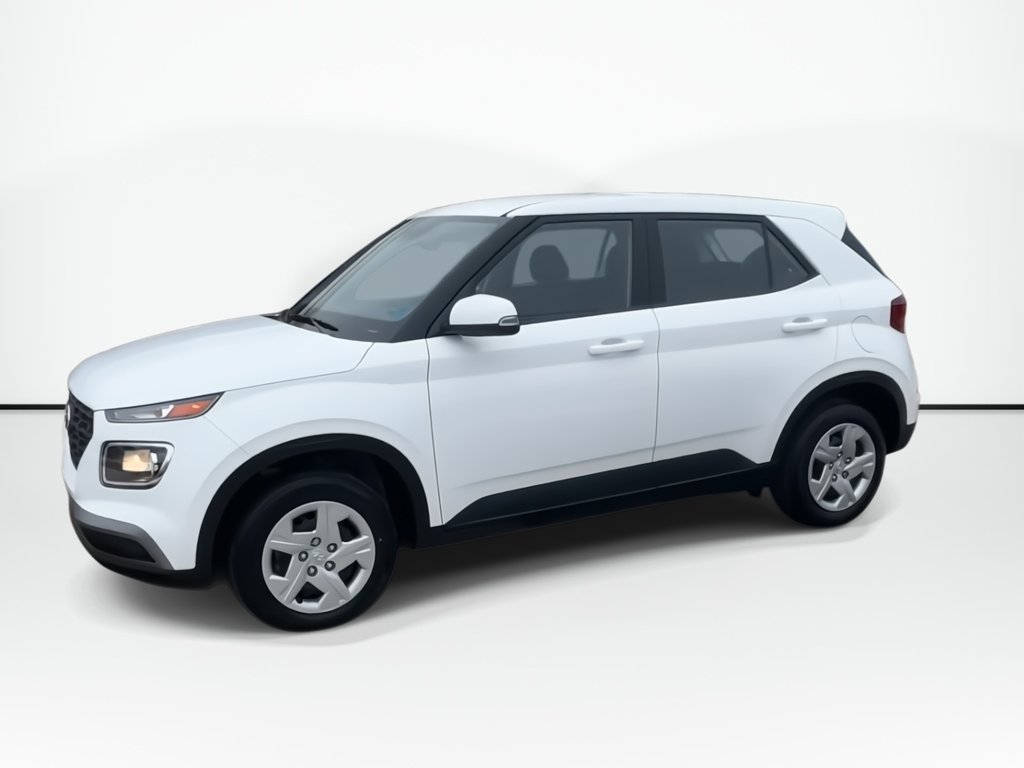 2026 Hyundai Venue Essential | USB | HtdSeat | Cam | Warranty to 2030 in Saint John, New Brunswick - 5 - w1024h768px