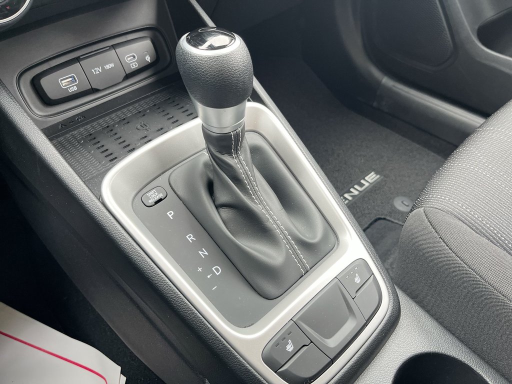 2026 Hyundai Venue Essential | USB | HtdSeat | Cam | Warranty to 2030 in Saint John, New Brunswick - 29 - w1024h768px