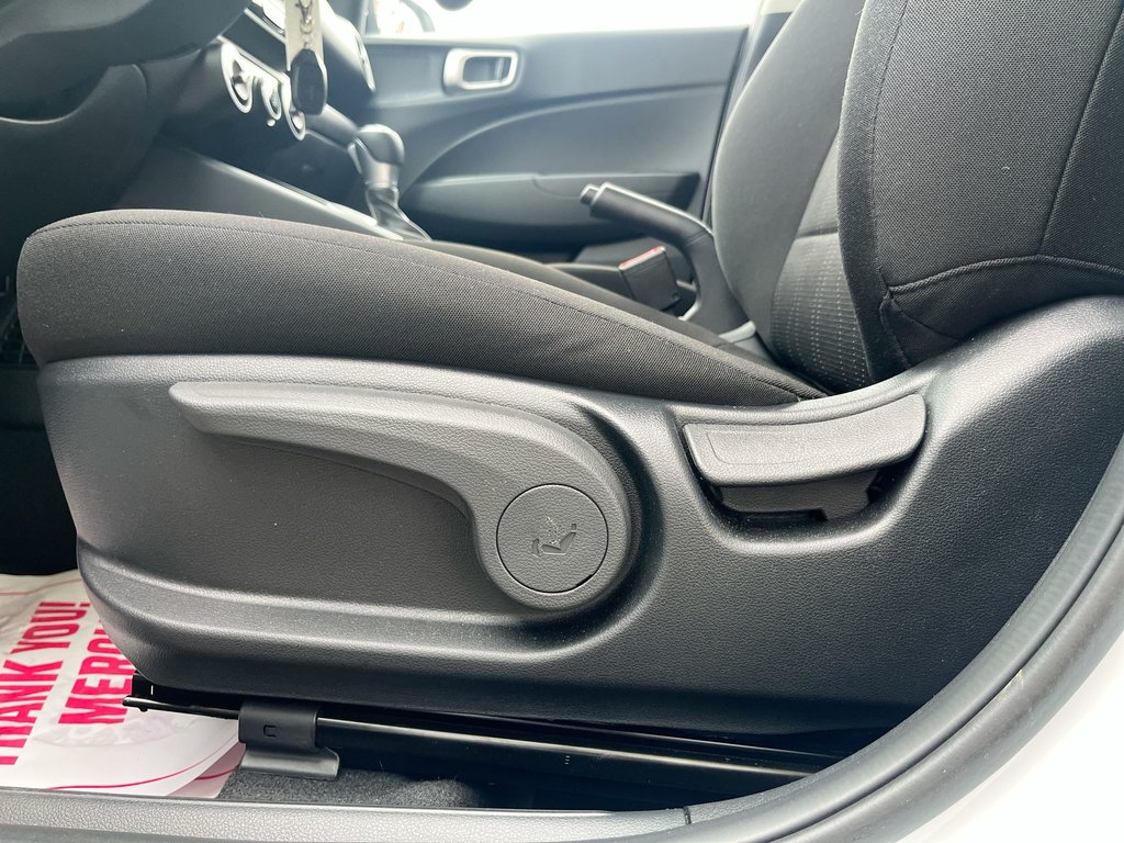 2026 Hyundai Venue Essential | USB | HtdSeat | Cam | Warranty to 2030 in Saint John, New Brunswick - 14 - w1024h768px