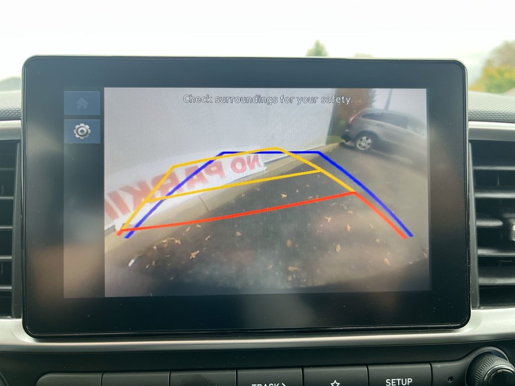 2026 Hyundai Venue Essential | USB | HtdSeat | Cam | Warranty to 2030 in Saint John, New Brunswick - 26 - w1024h768px
