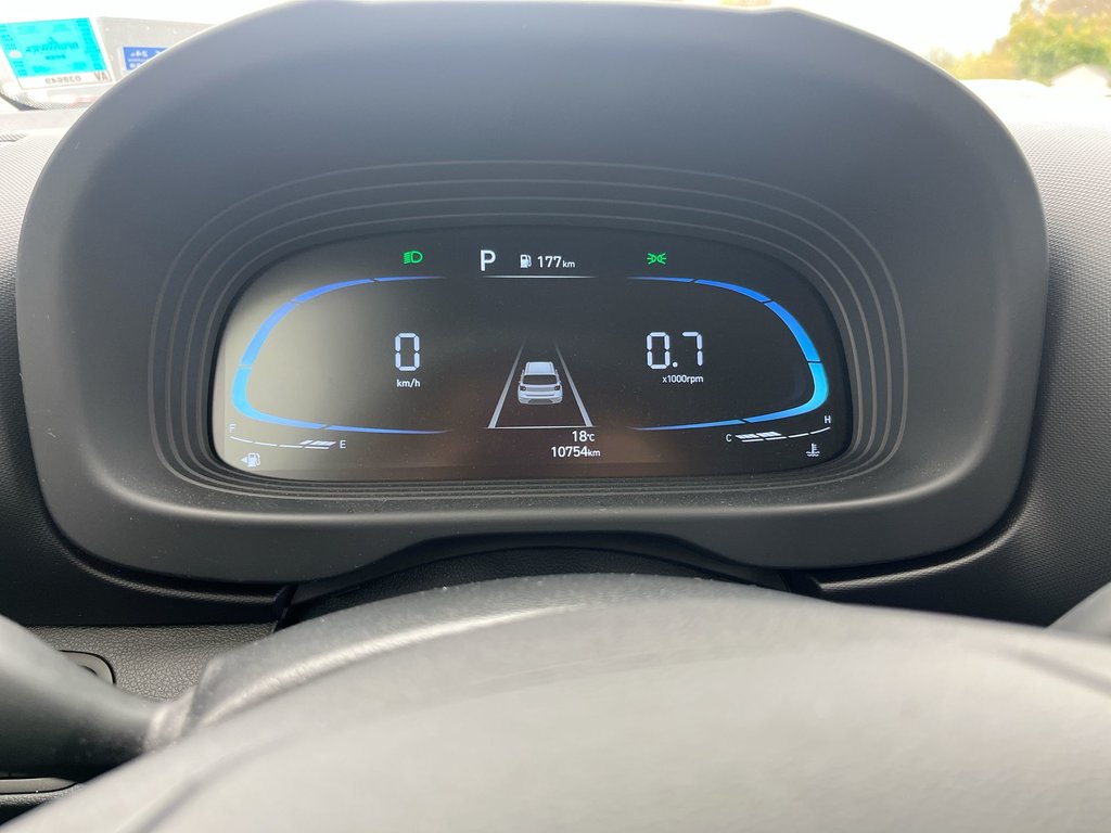 2026 Hyundai Venue Essential | USB | HtdSeat | Cam | Warranty to 2030 in Saint John, New Brunswick - 24 - w1024h768px