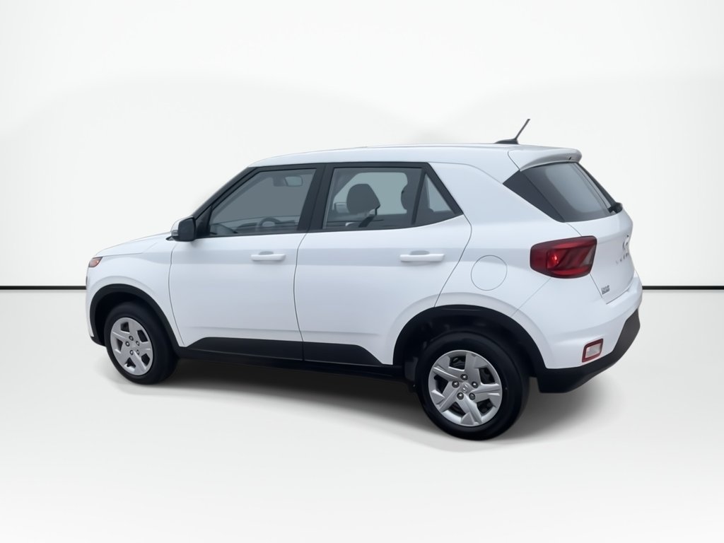 2026 Hyundai Venue Essential | USB | HtdSeat | Cam | Warranty to 2030 in Saint John, New Brunswick - 6 - w1024h768px