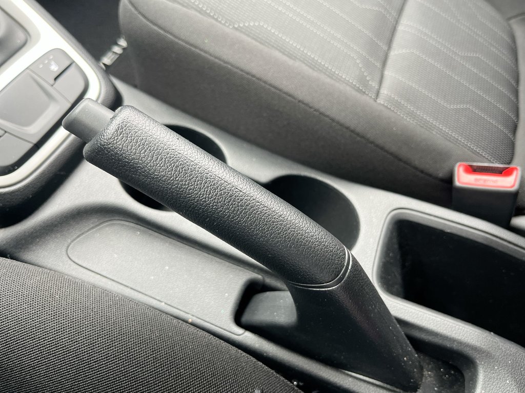 2026 Hyundai Venue Essential | USB | HtdSeat | Cam | Warranty to 2030 in Saint John, New Brunswick - 30 - w1024h768px
