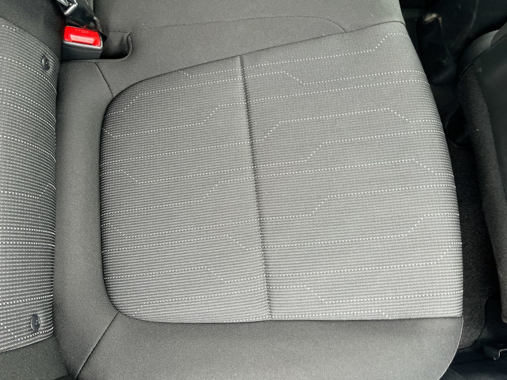 2026 Hyundai Venue Essential | USB | HtdSeat | Cam | Warranty to 2030 in Saint John, New Brunswick - 38 - w1024h768px