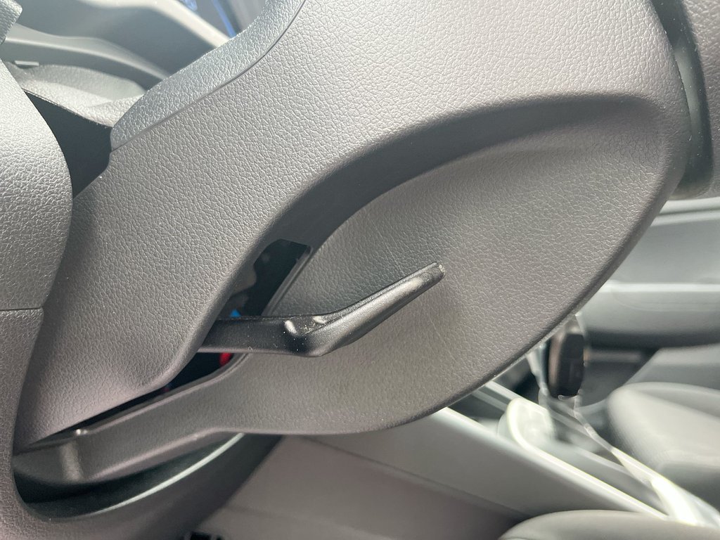 2026 Hyundai Venue Essential | USB | HtdSeat | Cam | Warranty to 2030 in Saint John, New Brunswick - 19 - w1024h768px