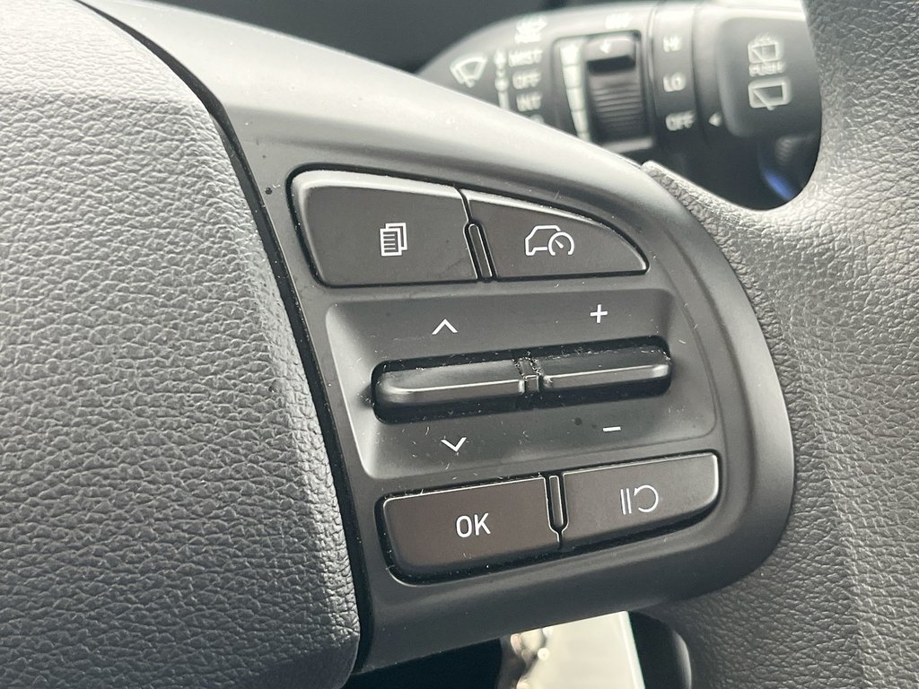 2026 Hyundai Venue Essential | USB | HtdSeat | Cam | Warranty to 2030 in Saint John, New Brunswick - 21 - w1024h768px