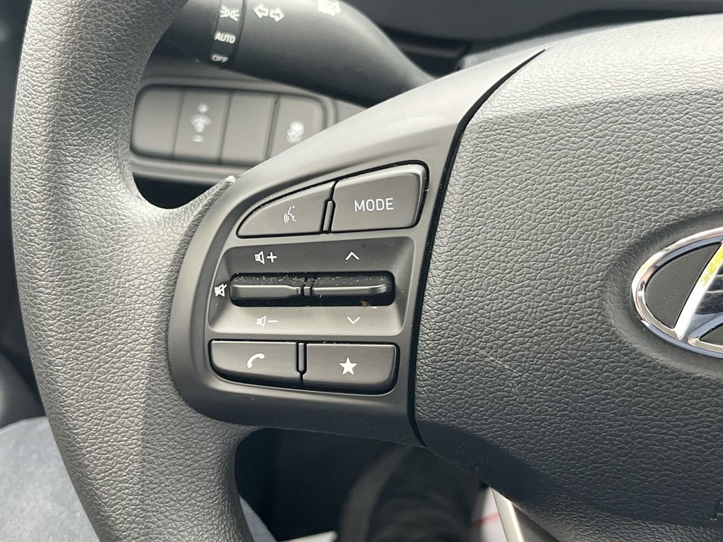 2026 Hyundai Venue Essential | USB | HtdSeat | Cam | Warranty to 2030 in Saint John, New Brunswick - 20 - w1024h768px