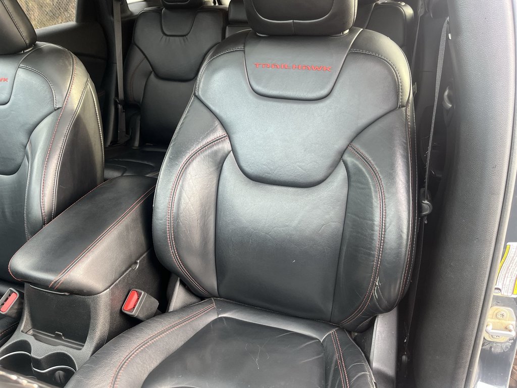 2016 Jeep Cherokee in Antigonish, Nova Scotia - 13 - w1024h768px