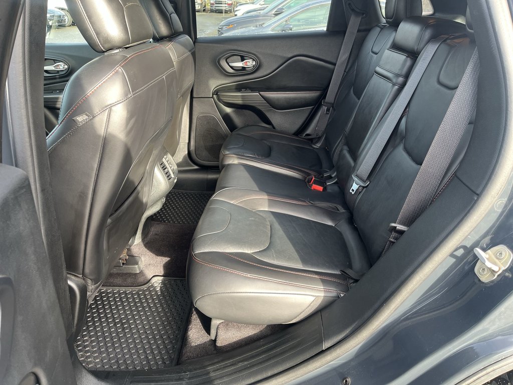 2016 Jeep Cherokee in Antigonish, Nova Scotia - 29 - w1024h768px