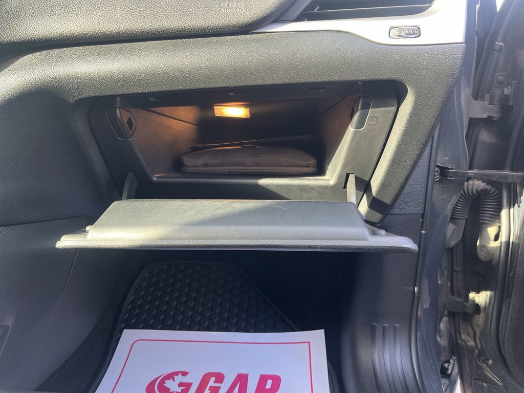 2016 Jeep Cherokee in Antigonish, Nova Scotia - 40 - w1024h768px