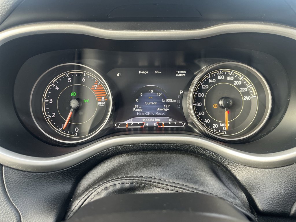 2016 Jeep Cherokee in Antigonish, Nova Scotia - 22 - w1024h768px