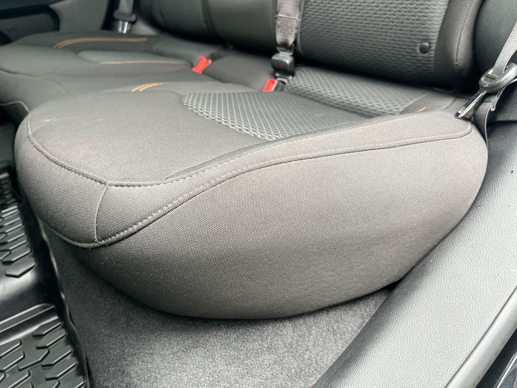 2022 Jeep Compass Sport | Cam | USB HtdSeats | Bluetooth in Saint John, New Brunswick - 33 - w1024h768px