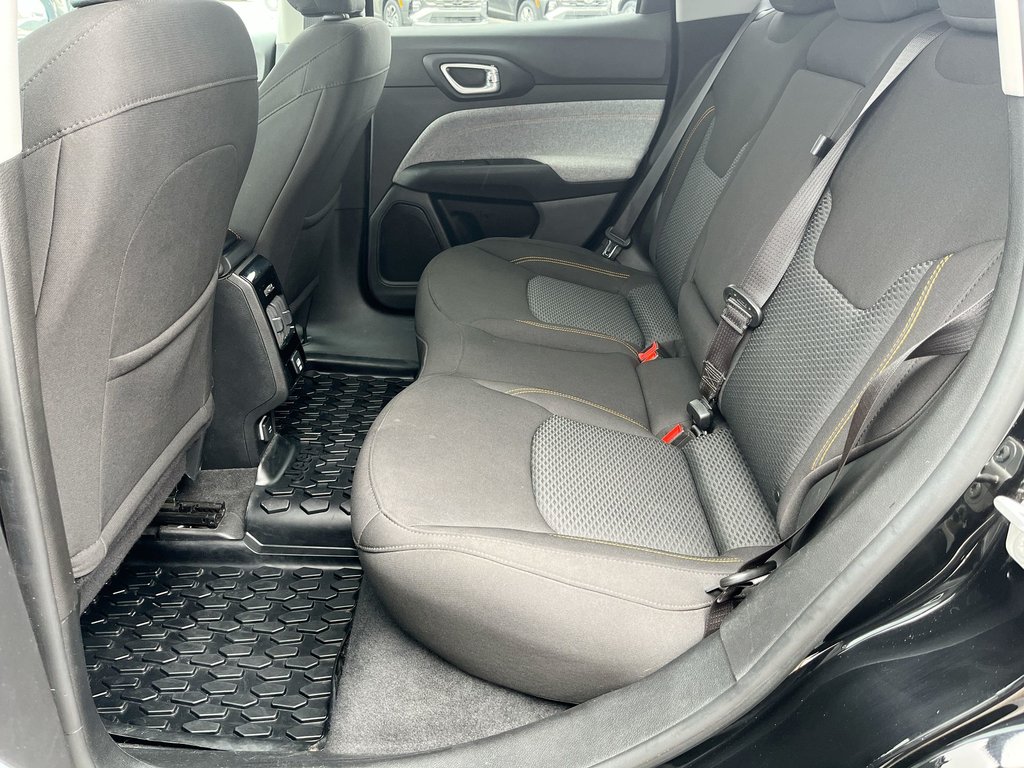 2022 Jeep Compass Sport | Cam | USB HtdSeats | Bluetooth in Saint John, New Brunswick - 31 - w1024h768px