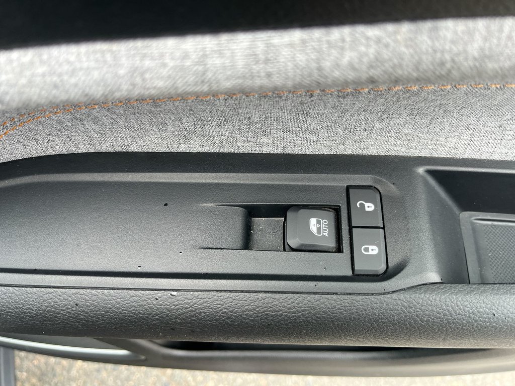 2022 Jeep Compass Sport | Cam | USB HtdSeats | Bluetooth in Saint John, New Brunswick - 45 - w1024h768px