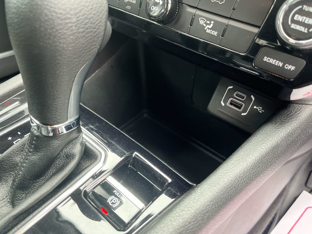 2022 Jeep Compass Sport | Cam | USB HtdSeats | Bluetooth in Saint John, New Brunswick - 44 - w1024h768px